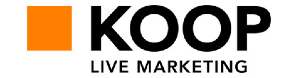 Koop Live Marketing